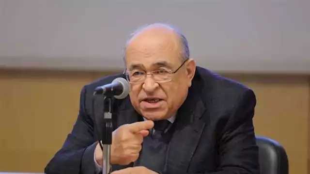 مصطفي الفقي