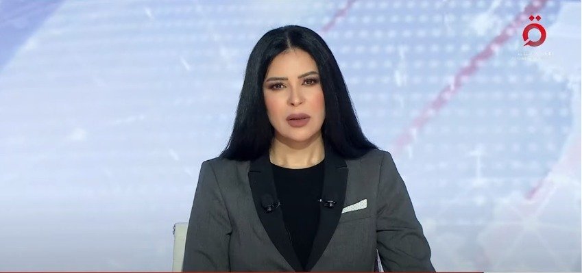 الإعلامية أمل الحناوي