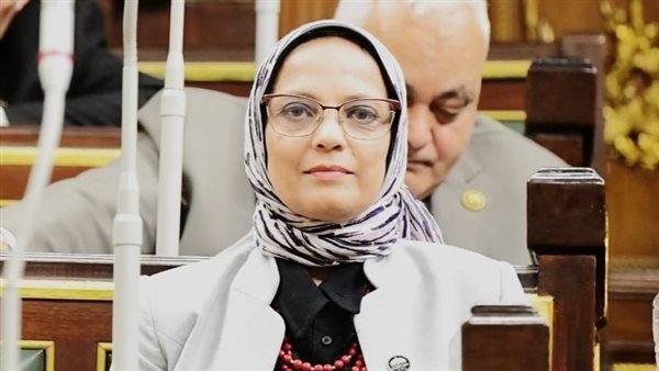 نجلاء العسيلي