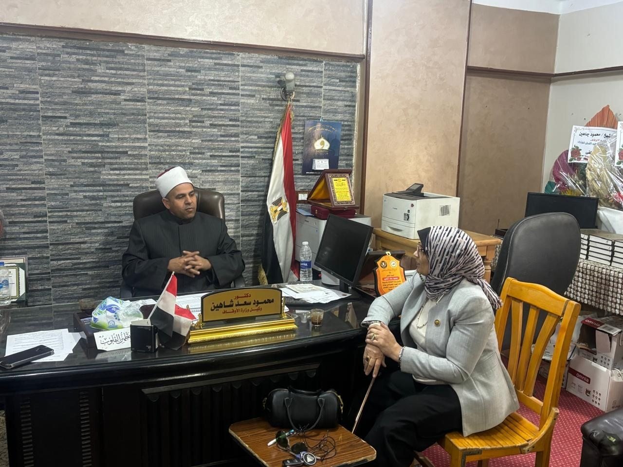 نجلاء العسيلي