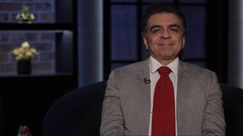 جمال شعبان