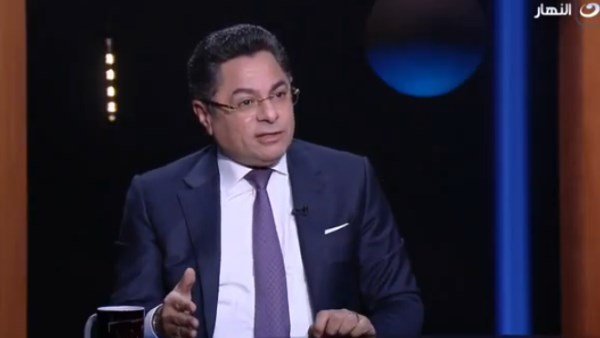 خالد أبو بكر
