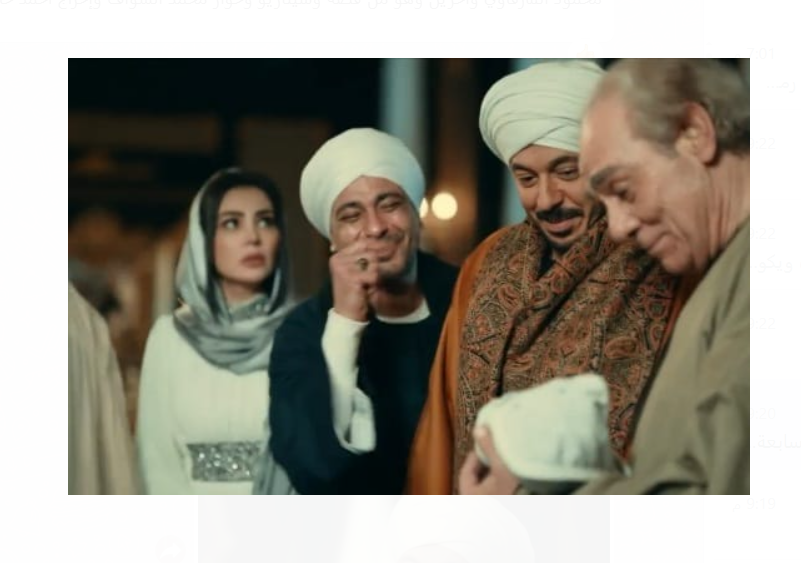 مصطفى شعبان