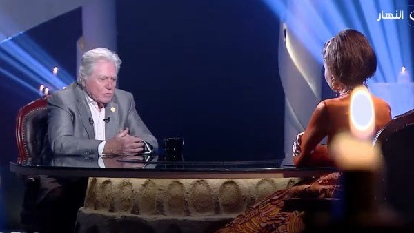 حسين فهمي